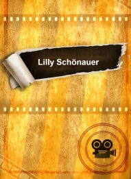 Lilly Schönauer