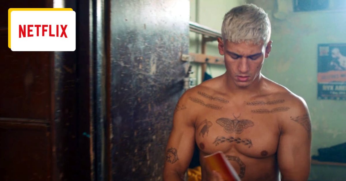 Ein neuer Maßstab für Actionkino?  Alles, was Sie über den neuen Netflix-Film wissen müssen, der im MMA spielt: Kino und Serien
