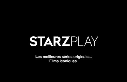 Starz Play 
