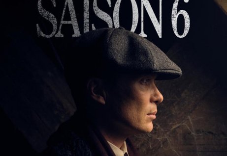 10 séries de gangsters haletantes
