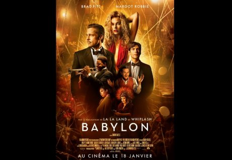 10 films qui mettent les années folles à l'honneur