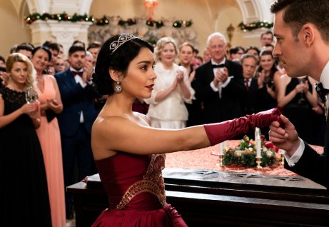 Noël : 10 films nouvelle génération à regarder près de la cheminée