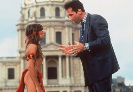 Thierry Lhermitte : 10 rôles qui en font un roi de la comédie
