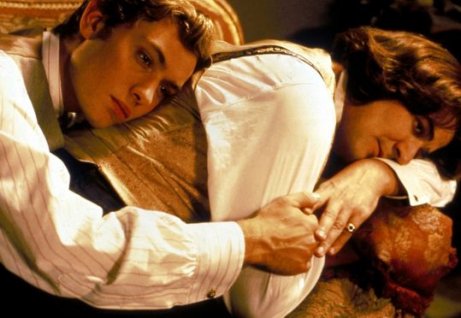 Jude Law en 10 rôles de beau gosse inoubliables