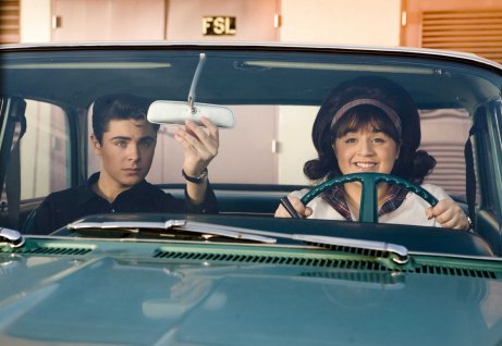 10 héroïnes de films pour se réconcilier avec son corps