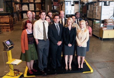 C'est la rentrée ! 10 séries qui se passent dans un bureau