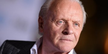 Anthony Hopkins va incarner Sigmund Freud au cinéma