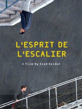 L'Esprit de l'escalier