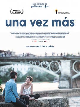 Una vez más