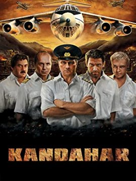 Kandahar