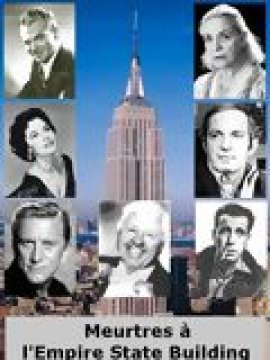 Meurtres à l'Empire State Building