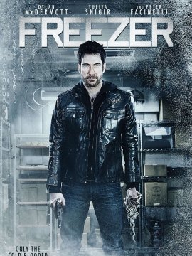 Freezer