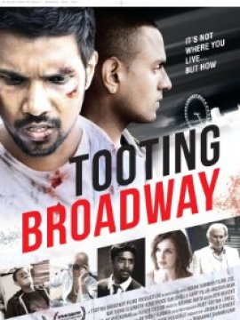Gangs of Tooting Broadway