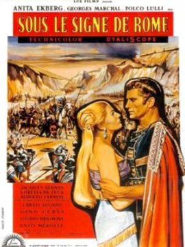Sous le signe de Rome