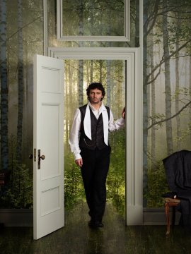 Werther (Pathé Live)