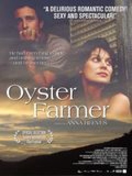Oyster Farmer