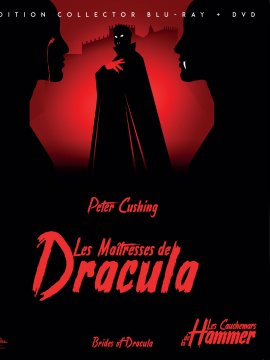 Les Maîtresses de Dracula