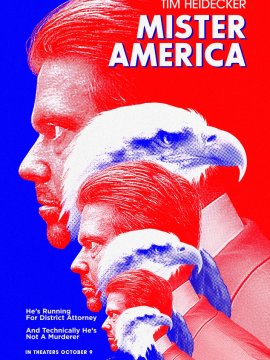 Mister America