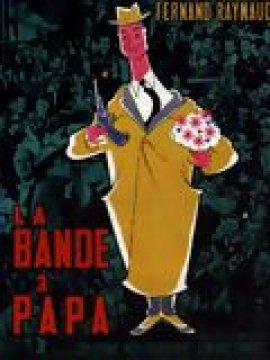 La Bande à Papa