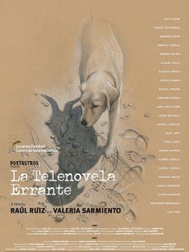La Telenovela Errante