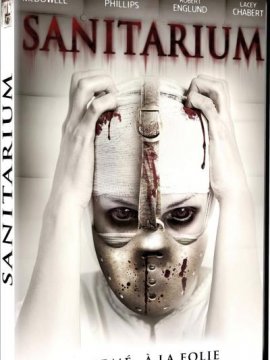 Sanitarium