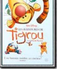 Les Aventures de Tigrou