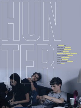Hunter