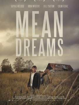 Mean Dreams