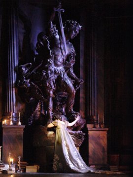 Tosca (Royal Opera House)