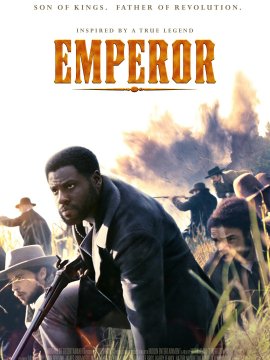 Emperor