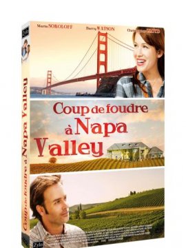 Coup de foudre à Napa Valley
