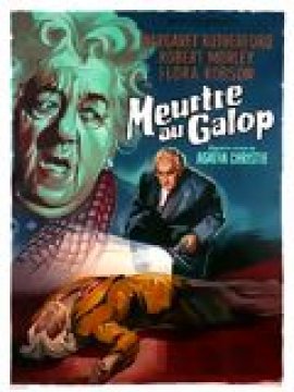 Meurtre au galop