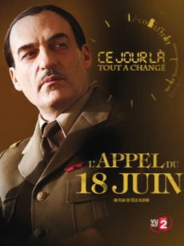 L'Appel du 18 juin