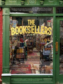 The Booksellers