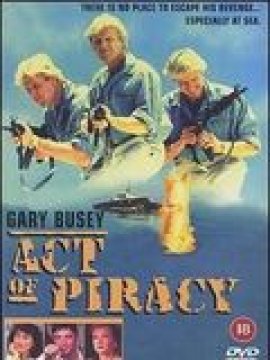 Act of Piracy