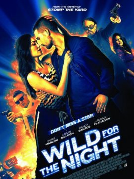 Wild for the Night