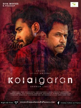 Kolaigaran