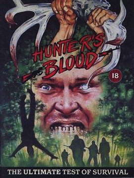 Hunter's Blood