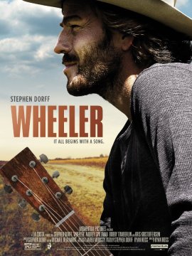 Wheeler