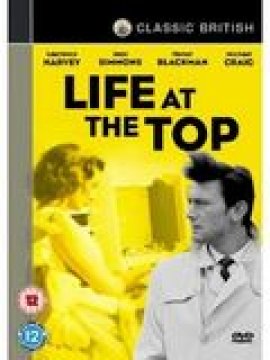 Life at the Top