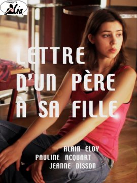 Lettre d'un père à sa fille