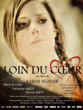 Loin du coeur