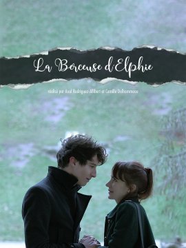 La Berceuse d'Elphie
