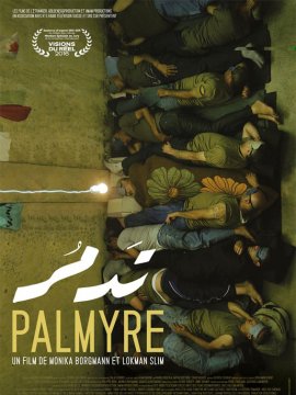 Palmyre