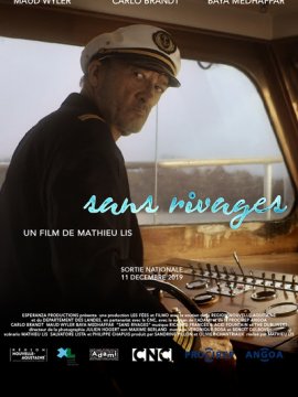 Sans rivages
