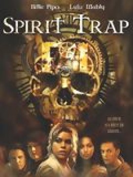 Spirit Trap