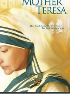 Mère Teresa