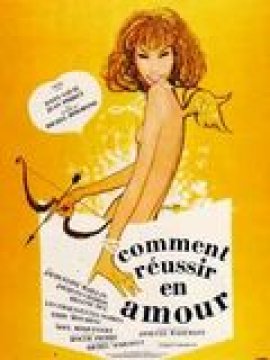 Comment réussir en amour