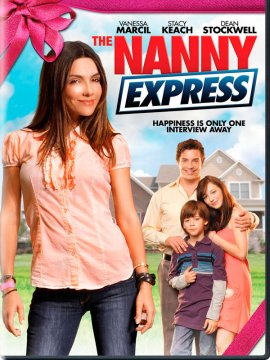 Nanny Express