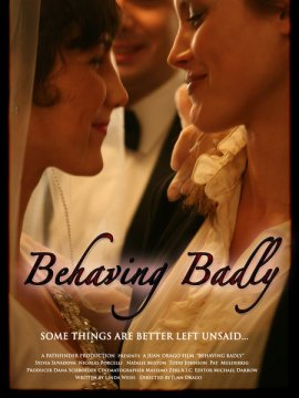 Behaving Badly